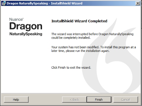 dragon dictate free download pc